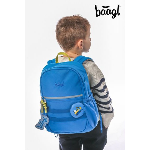 BAAGL Batoh Buddy Vlk GRS