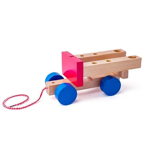 Montážní auto