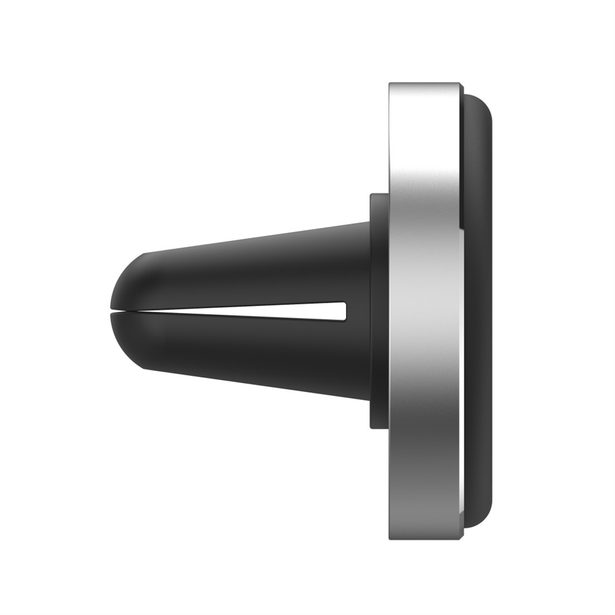 Hama Magnet, držák mobilu do auta, připevnění na ventilační mřížku, 360° otočení, hliníkový
