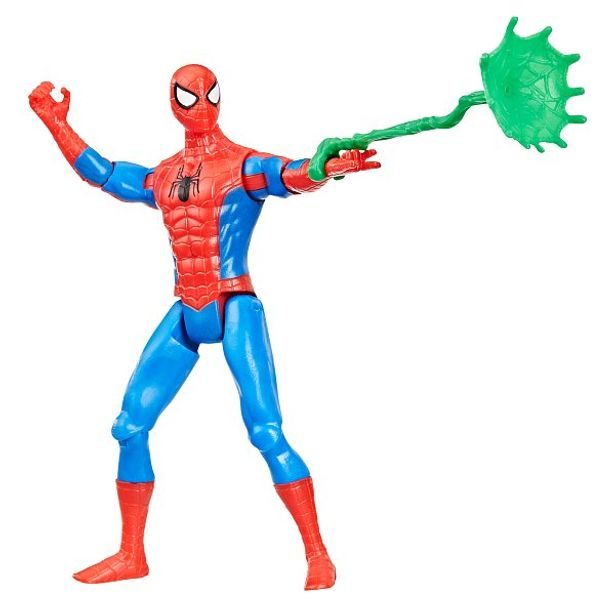 HASBRO - Spiderman HASBRO - Spider-Man figurka