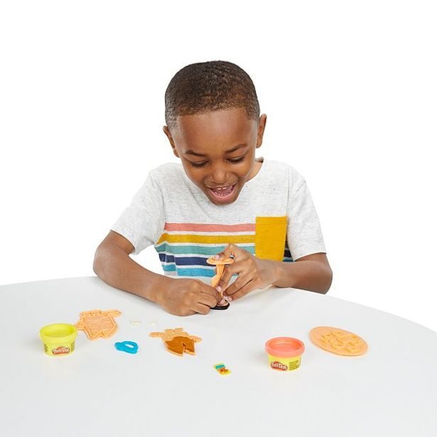 HASBRO - Play-Doh HASBRO - Play-Doh BLUEY kostýmy