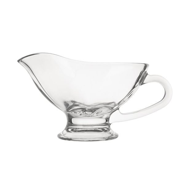 Džbánek sklo na omáčky 0,305 l 1 ks