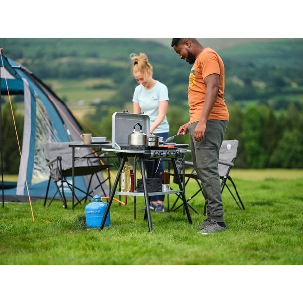 Campingaz Vařič CK2 MULTI-COOK PLUS 2213260