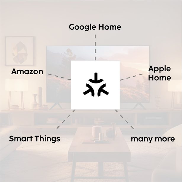 Hama SMART WiFi LED žárovka, Matter, E27, G95 Filament, koule, RGBW, stmívatelná, aplikace
