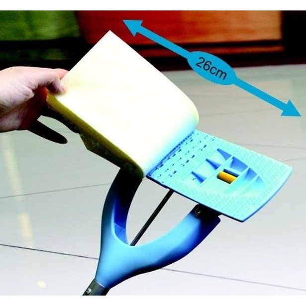 TORO Náhradní houba, 27,5 x 10,5 cm_hamashop