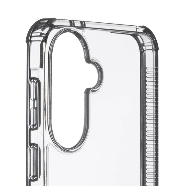 Hama Extreme Protect, kryt pro Samsung Galaxy A37 5G, D3O®, nežloutne, průhledný