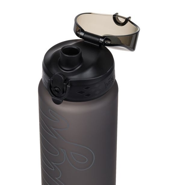 BAAGL Tritanová láhev na pití Darkness, 1000 ml