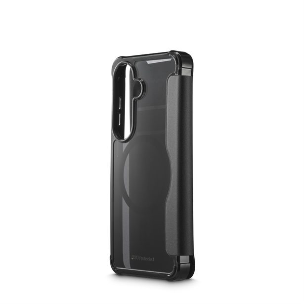 Hama Extreme Protect, pouzdro pro Samsung Galaxy S26, magnetické, licence D3O®, černé