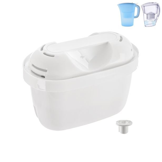 Filtr do konvice 111968,111990,111991 3 ks