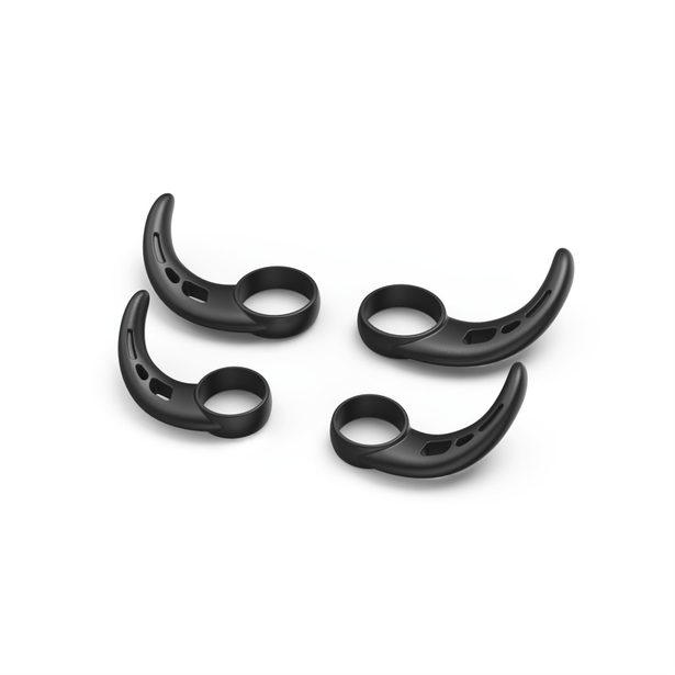 Hama Bluetooth špuntová sluchátka Freedom Run III, černá