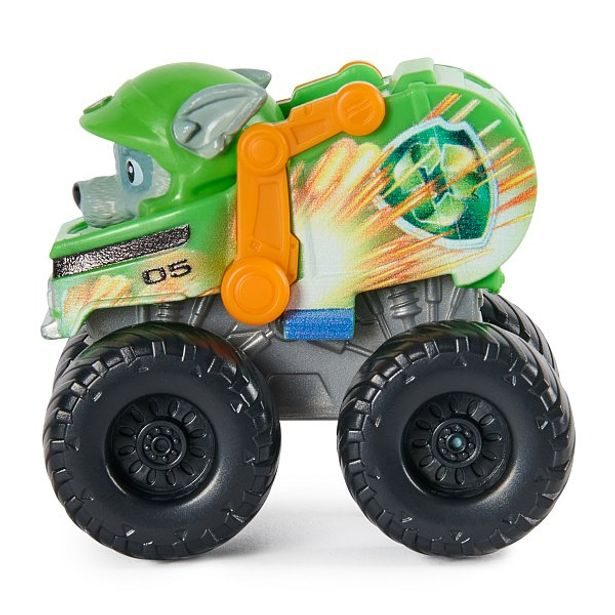 SpinMaster SpinMaster PAW PATROL Mini autíčka Záchranáři