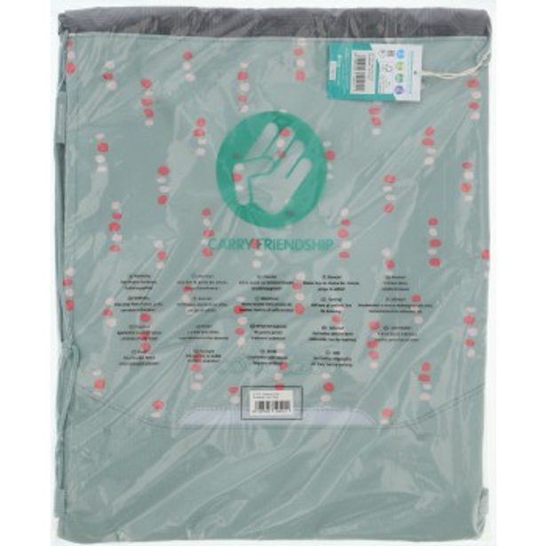 Sportovní pytel coocazoo, Dancing Dots