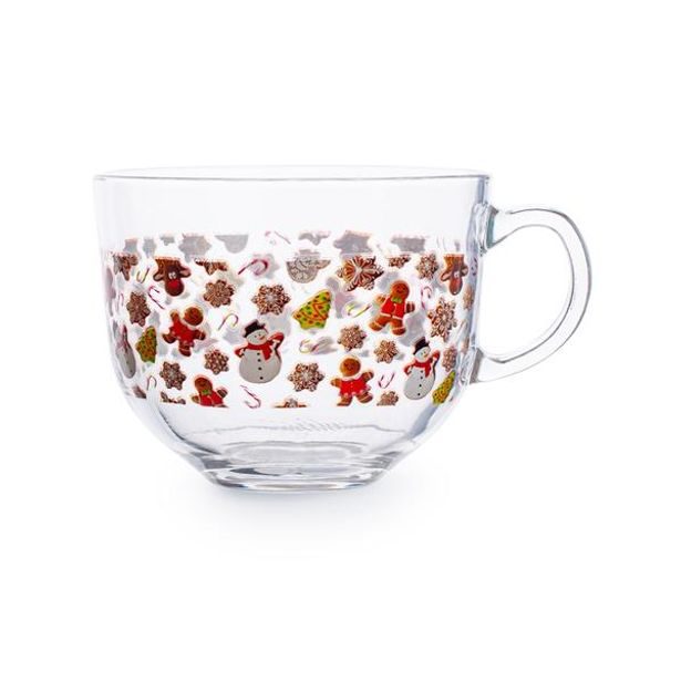 TORO HRNEK PERNÍČKY, SKLO 400 ML_hamashop