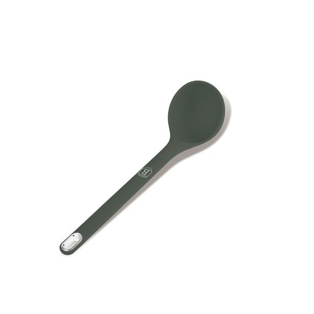 BERLINGERHAUS Kuchyňské náčiní ve stojanu sada 6 ks Matte Green Collection LP-BH-265