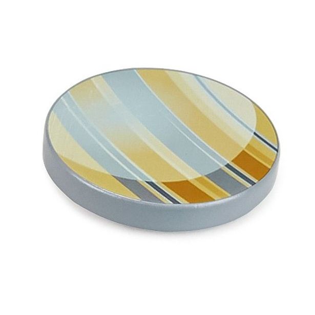 Dětské puzzle - Sluneční soustava LED