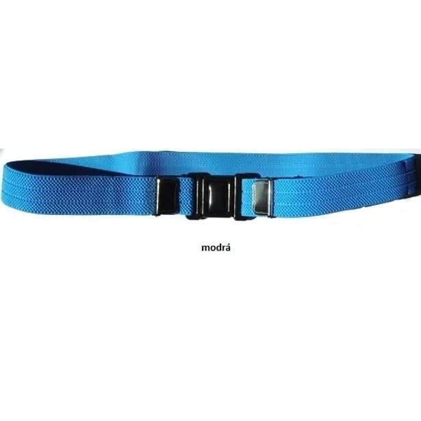 Dětský opasek černá spona obrázky, Barva: mix barev