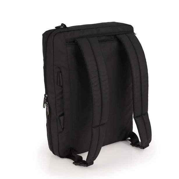 Gabol, Taška/batoh na notebook 15,6" BONUS 413310