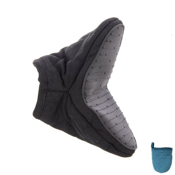 Kuchyňská chňapka mini