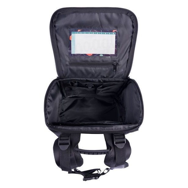 BAAGL Školní aktovka Zippy NASA Baagl