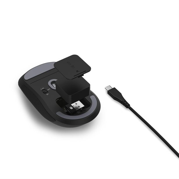 uRage gamingová bezdrátová myš Reaper 820 Wireless