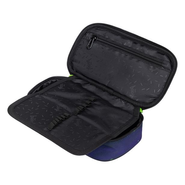 BAAGL Školní penál etue Football champion GRS