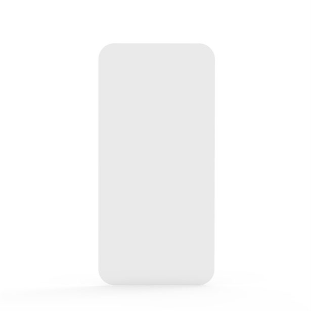 Hama Clear Protect, ochranné sklo na displej pro Samung Galaxy S26+