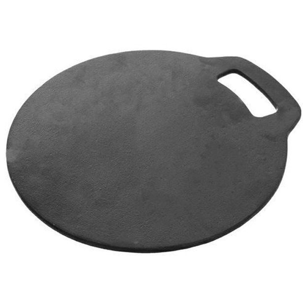 plotýnka d27,5cm, LITINA