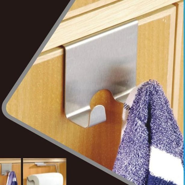 TORO Dvouháček, závěsný, 6,7 x 7,2 x 4,5 cm_hamashop