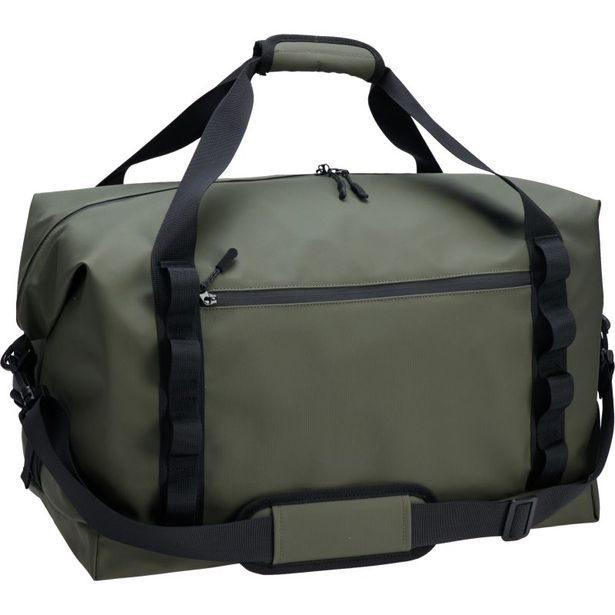 PROWORLD Taška cestovní voděodolná 80 litrů zelená KO-DB7750560zele