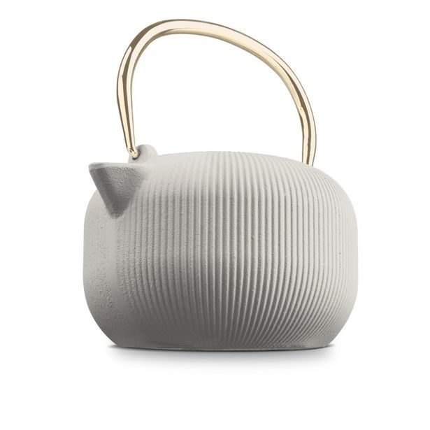 BERLINGERHAUS Litinová konvice na čaj 1 l Sahara Collection BH-8943