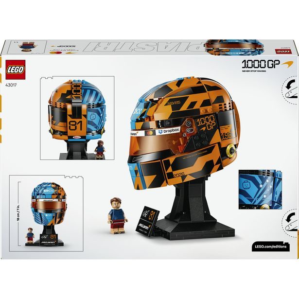Editions V 43017