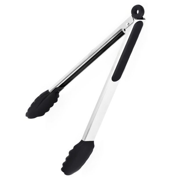 CS SOLINGEN Kleště grilovací 23 cm GERA CS-036249