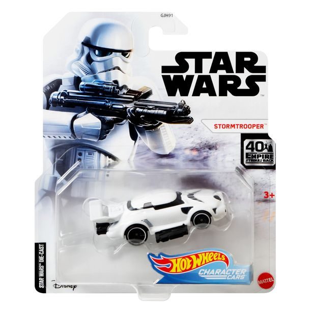 HW ANGLIČÁK MARVELOVŠTÍ SUPERHRDINOVÉ ASST