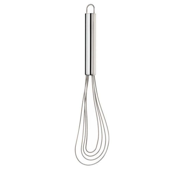 KELA Metlička RONDO, nerez 25 cm KL-19028