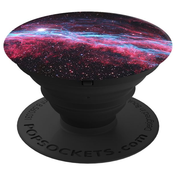 PopSocket Veil Nebula