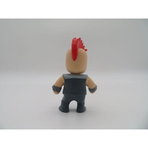 Stumble Guys 3D mini figures series 2 - window box 3 pcs