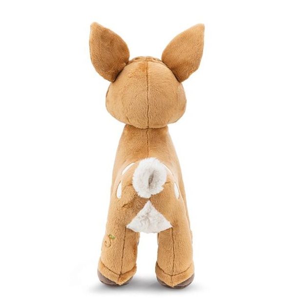 NICI NICI plyš Srneček René 27cm, stojící GREEN