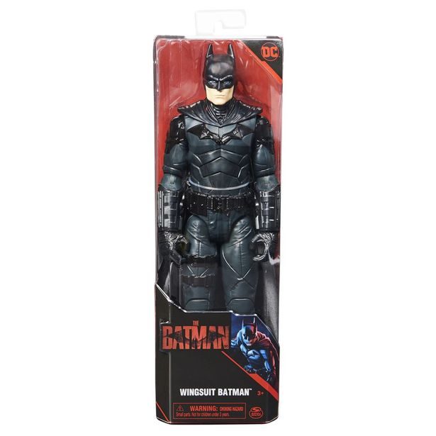 BATMAN FILM FIGURKY 30 CM