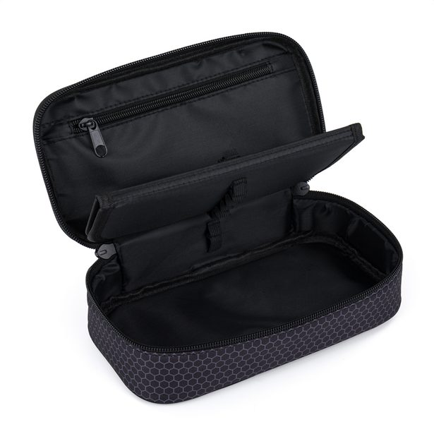 Pouzdro etue JUMBO OXY Black