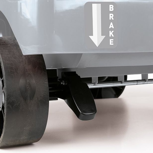 DOLU Odrážedlo auto 4v1