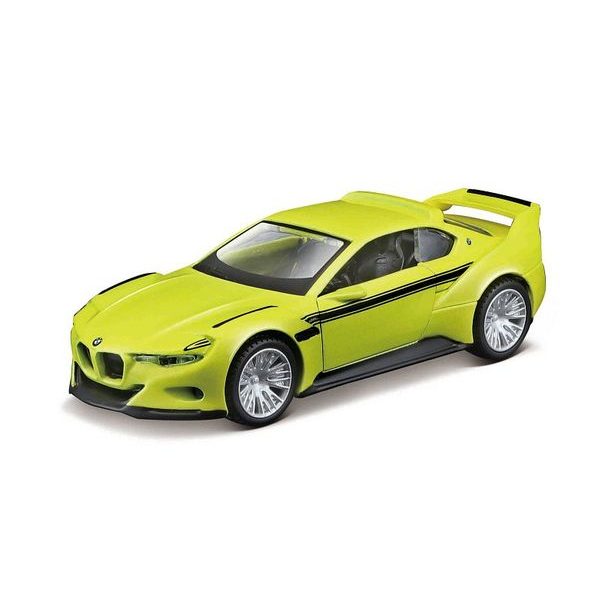 Maisto M. display box Power Racer, window box, assort