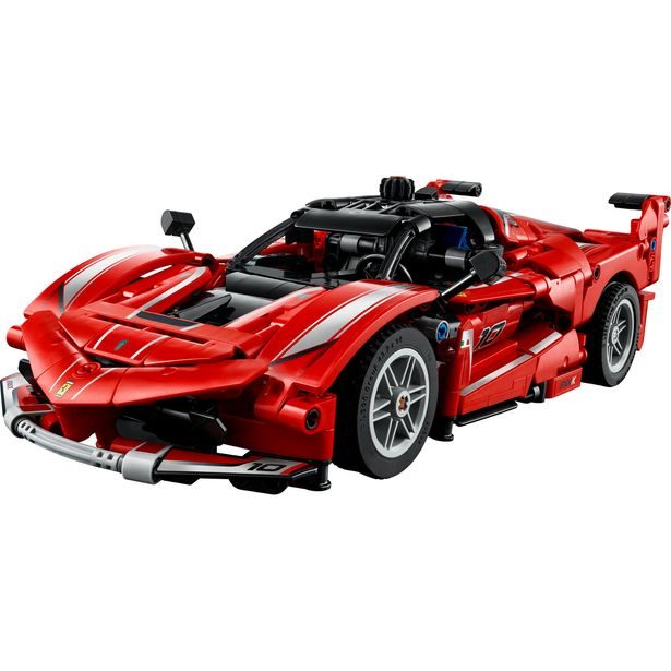 Ferrari FXX K