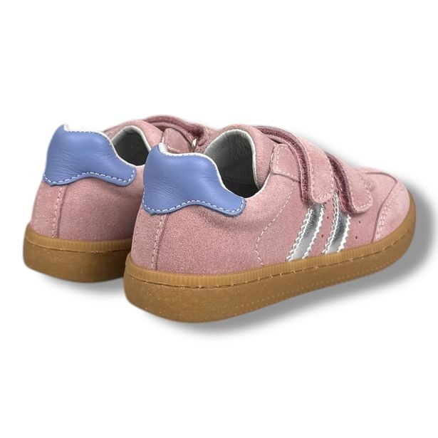 Dětské celoroční boty Ciciban - Rambla Rosa