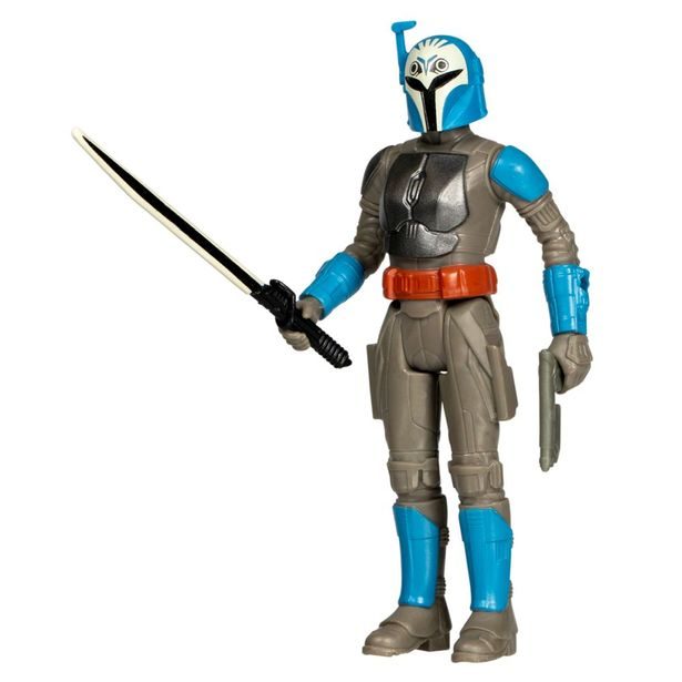 STAR WARS BO KATAN 10CM FIGURKA