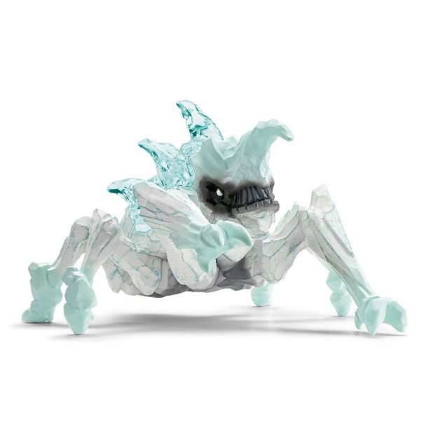 SCHLEICH Ledový brouk x Ohnivý kraken