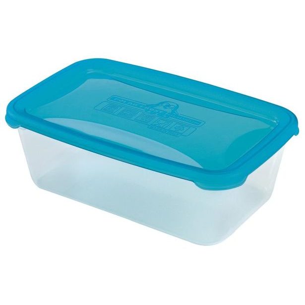 heidrun DÓZA "POLAR FROST"OBDÉLNÍKOVÁ 2,5L,25,5X16,5X8,6CM_hamashop