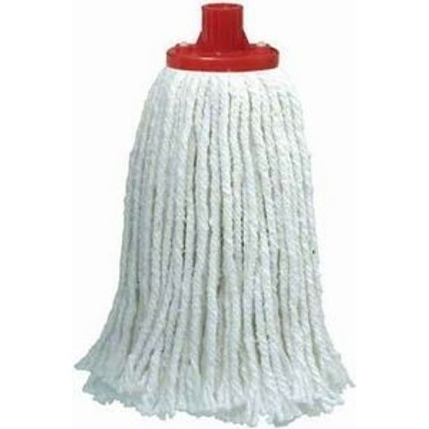 koncovka mopu 160g KLASIK, provázek