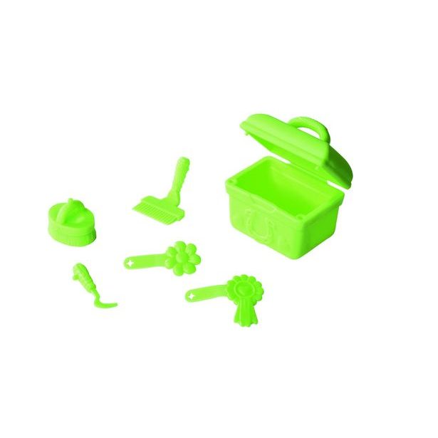 Panenka Evička Kočár s koněm