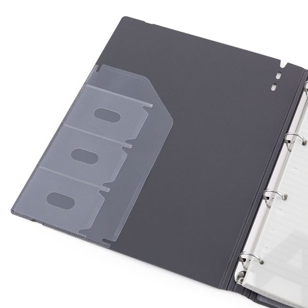 KARIS A4 foam VERDE zelená