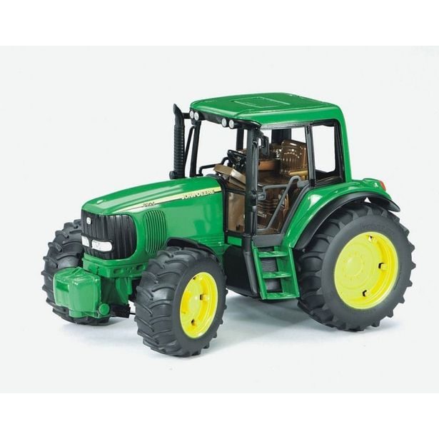Farmer - John Deere 6920 traktor 1:16